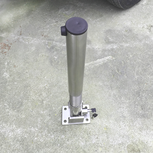 Stainless Steel Parking Lock Ss-Pl20