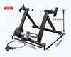 Bike Trainer With Wired Shifter