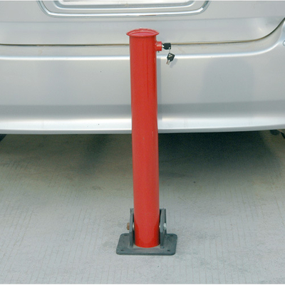 Steel Manual Parking Lock Pl18